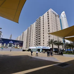 The Apartments, World Trade Centre Dubaï